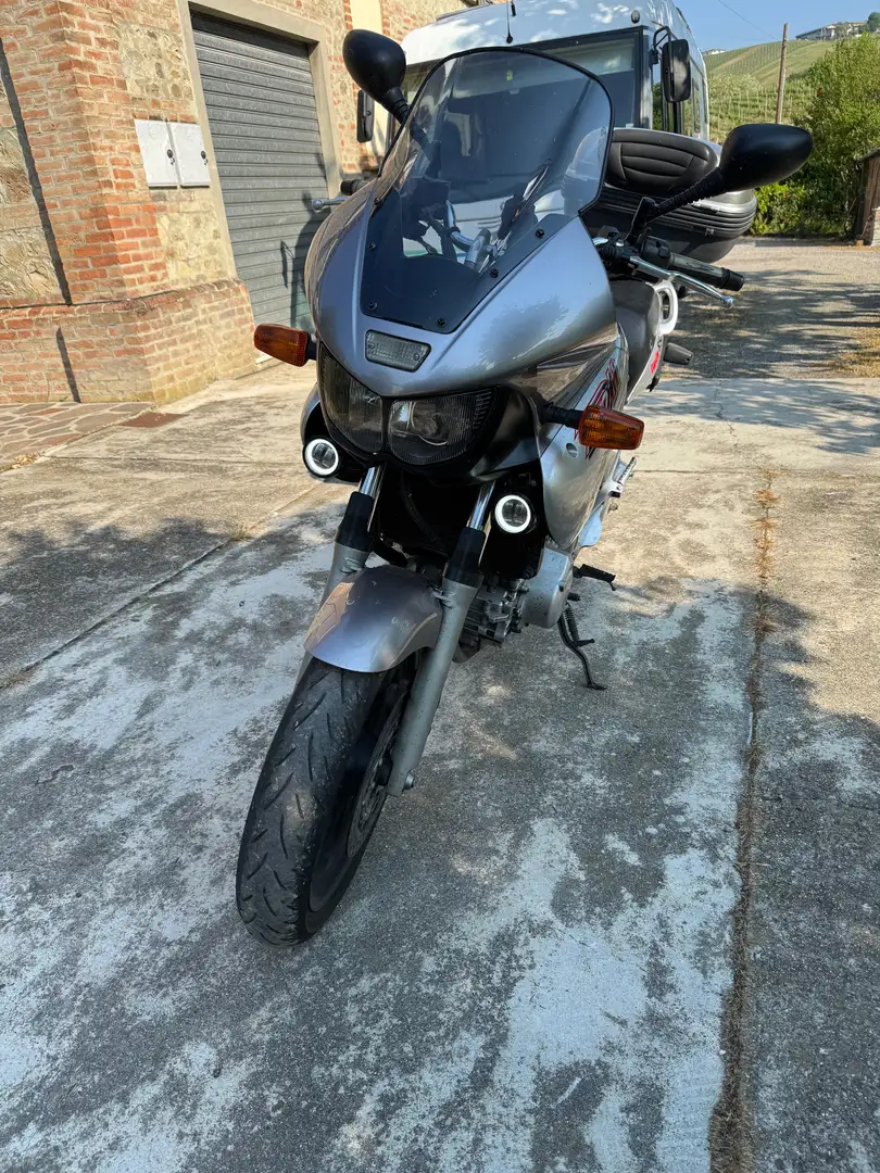 Yamaha TDM 850 - 1