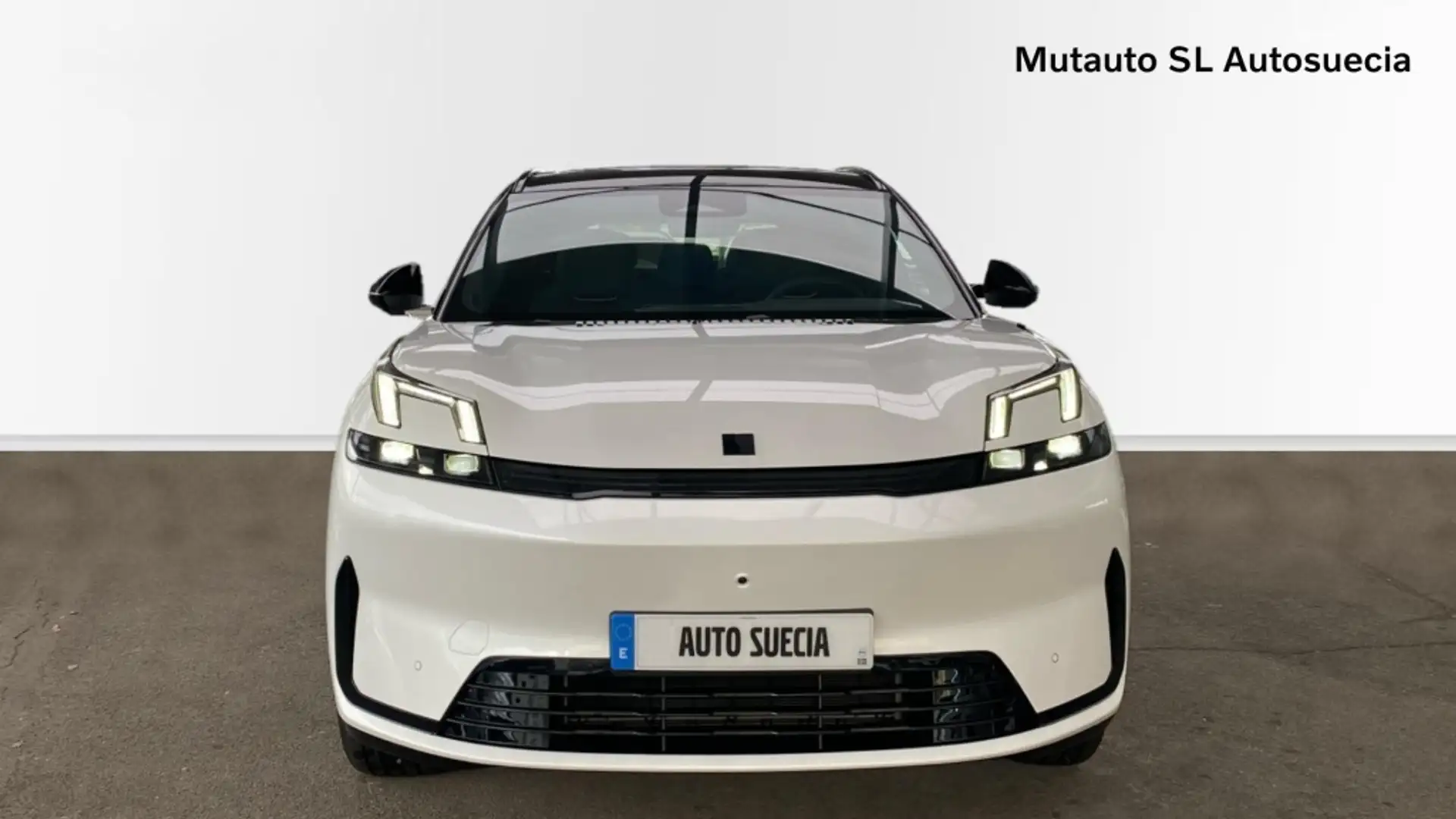 Lynk & Co 08 LYNKO 1.5 PHEV MORE 5P - 2