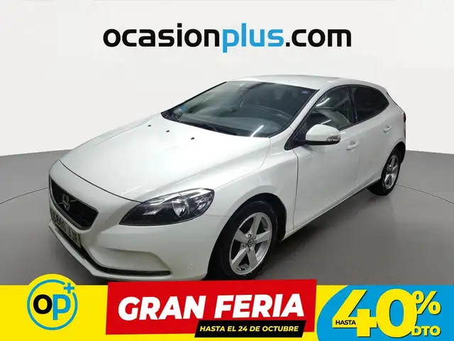 Volvo V40 D2 Kinetic 120