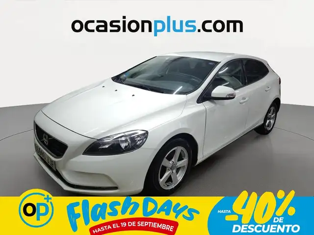 Volvo V40 D2 Kinetic 120