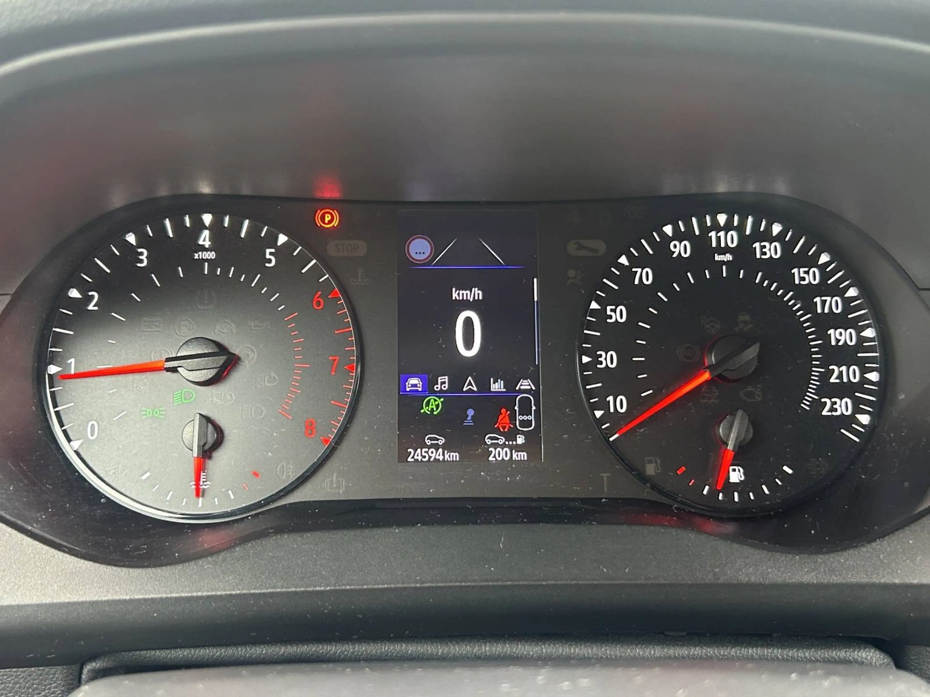 Renault Kangoo Edition One AHK, Klima, Schiebetüren — photo 17