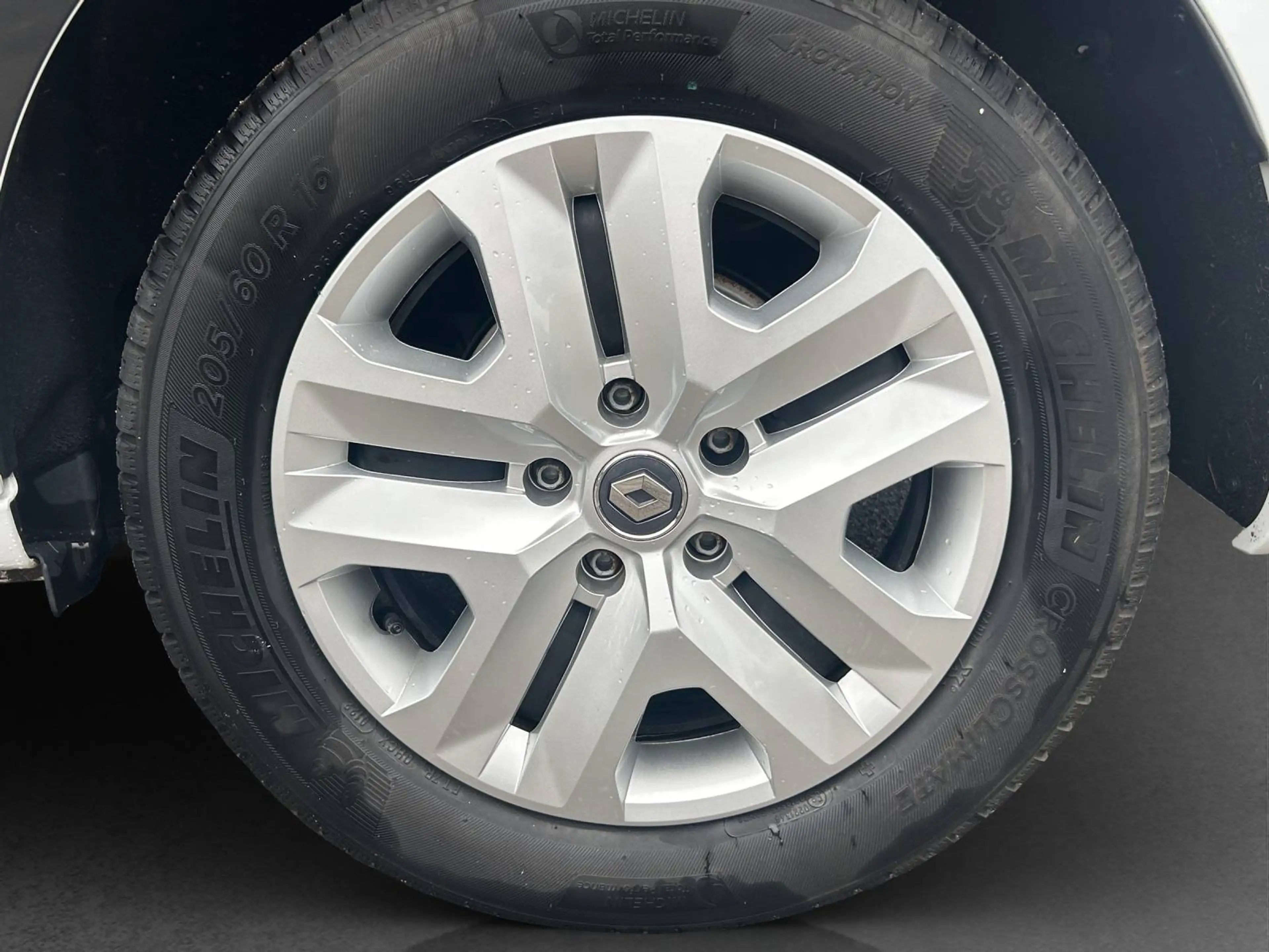 Renault Kangoo Edition One AHK, Klima, Schiebetüren — photo 23