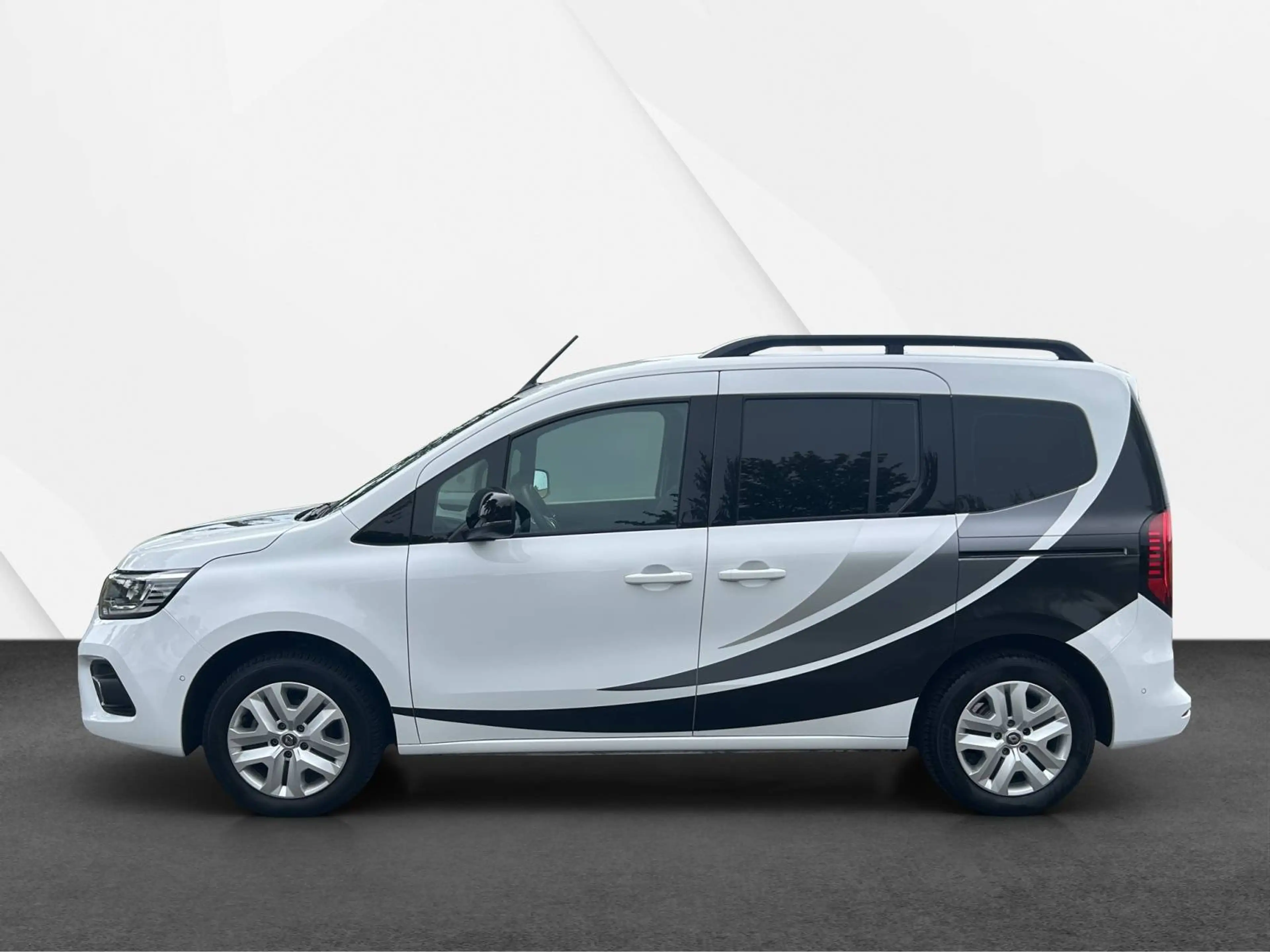 Renault Kangoo Edition One AHK, Klima, Schiebetüren — photo 3