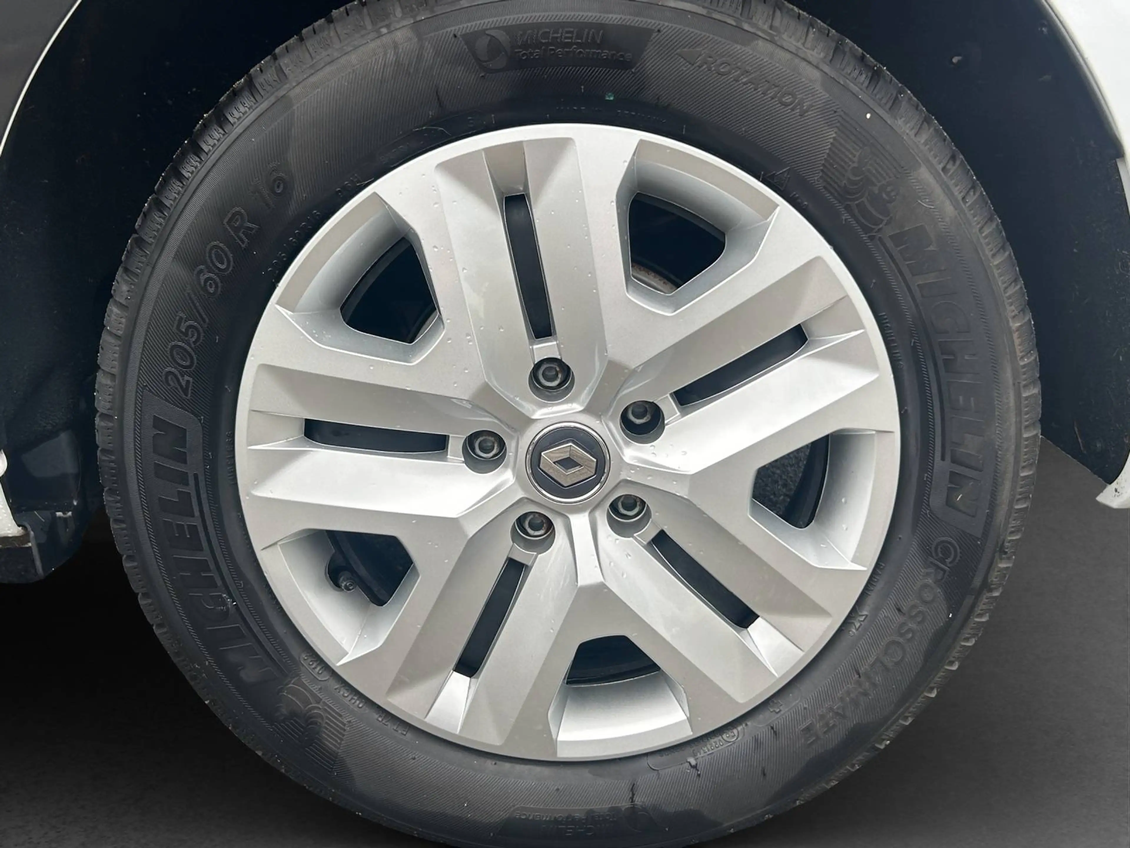 Renault Kangoo Edition One AHK, Klima, Schiebetüren — photo 22