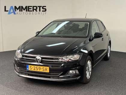 Volkswagen Polo 1.0 TSI Highline Climate & Cruise, PDC, Stoelverw.