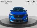 Peugeot 2008 2008 1.2 puretech Allure Pack s Blau - thumbnail 1