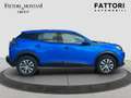 Peugeot 2008 2008 1.2 puretech Allure Pack s Blau - thumbnail 8