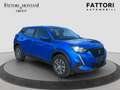 Peugeot 2008 2008 1.2 puretech Allure Pack s Blau - thumbnail 9