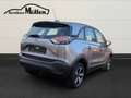 Opel Crossland Edition 1.2 Turbo Anhängerkupplung NAVI SHZ LHZ Grau - thumbnail 4