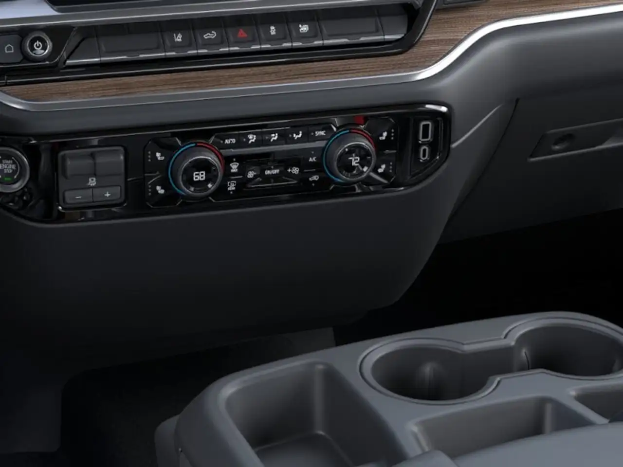 Chevrolet Silverado 2500 photo Chevrolet Silverado 2500