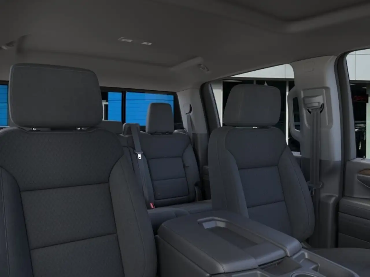 Chevrolet Silverado 2500 photo Chevrolet Silverado 2500
