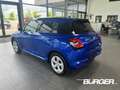 Suzuki Swift 1.2 Comfort LED NAVI ACC Kamera SitzHZG APP Connec Blau - thumbnail 6