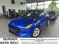Suzuki Swift 1.2 Comfort LED NAVI ACC Kamera SitzHZG APP Connec Blau - thumbnail 1