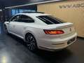 Volkswagen Arteon 2.0 TDi SCR R-Line DSG * GAR 12 MOIS * 1er prop * Blanc - thumbnail 6