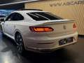Volkswagen Arteon 2.0 TDi SCR R-Line DSG * GAR 12 MOIS * 1er prop * Blanc - thumbnail 4