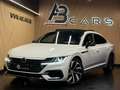 Volkswagen Arteon 2.0 TDi SCR R-Line DSG * GAR 12 MOIS * 1er prop * Blanc - thumbnail 1