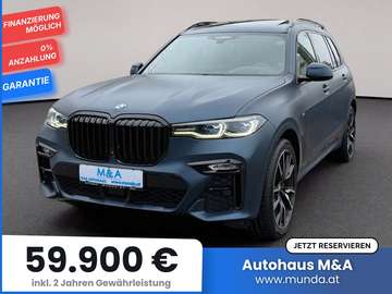 xDrive 30d M Sport * VOLL * inkl. MwSt. * Garantie