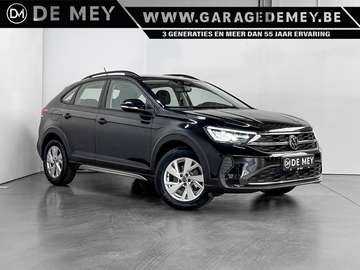 1.0 TSI Life DSG / Carplay / Lane assist / Virtual / PDC