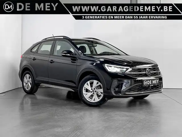 Volkswagen Taigo 1.0 TSI Life DSG / Carplay / Lane assist / Virtual / PDC