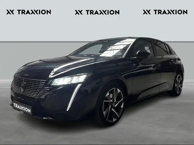 Peugeot 308 ALLURE PACK