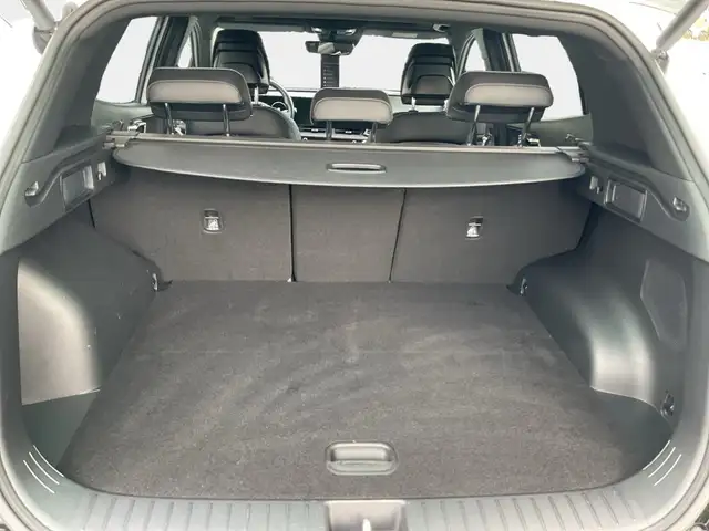 Kia Sportage view 11