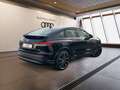 Audi Q4 e-tron Sportback 50 qu S-LINE LED NAVI HEADUP 20'' WÄRMEP Zwart - thumbnail 7
