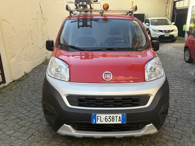Fiat Fiorino Fiorino 1.3 MJT 95CV Cargo Adventure PREZZO +IVA