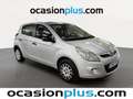 Hyundai i20 1.2 Classic Gris - thumbnail 2