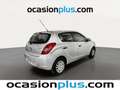 Hyundai i20 1.2 Classic Gris - thumbnail 4