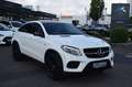 Mercedes-Benz GLE 43 AMG 4Matic*AMG-LINE*PANO*NIGHT* Bianco - thumbnail 2