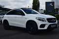 Mercedes-Benz GLE 43 AMG 4Matic*AMG-LINE*PANO*NIGHT* Alb - thumbnail 1