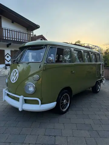 Volkswagen T1