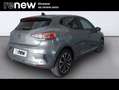 Renault Clio TCe Techno 67kW Gris - thumbnail 2