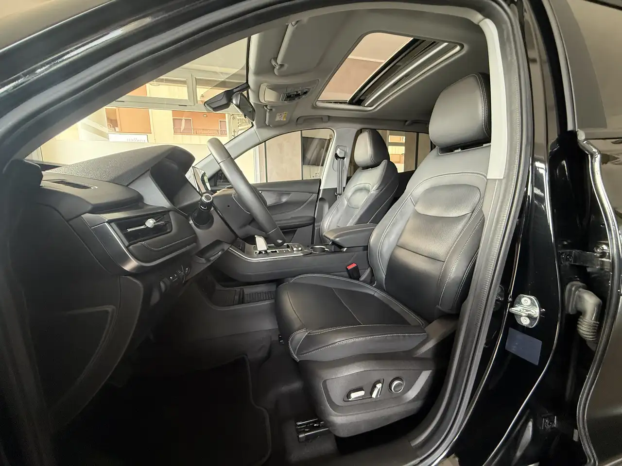 DR DR5.0 5.0 1.5 turbo Gpl 149cv cvt, миниатюра 4