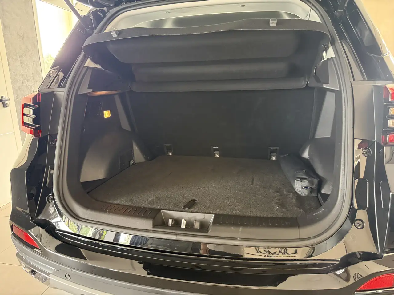 DR DR5.0 5.0 1.5 turbo Gpl 149cv cvt, миниатюра 18