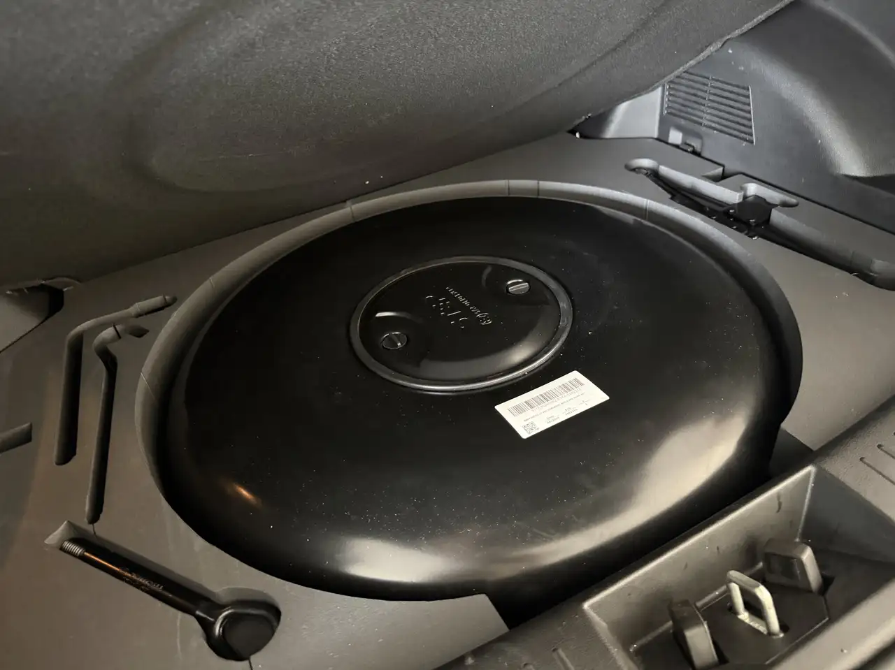 DR DR5.0 5.0 1.5 turbo Gpl 149cv cvt, миниатюра 19