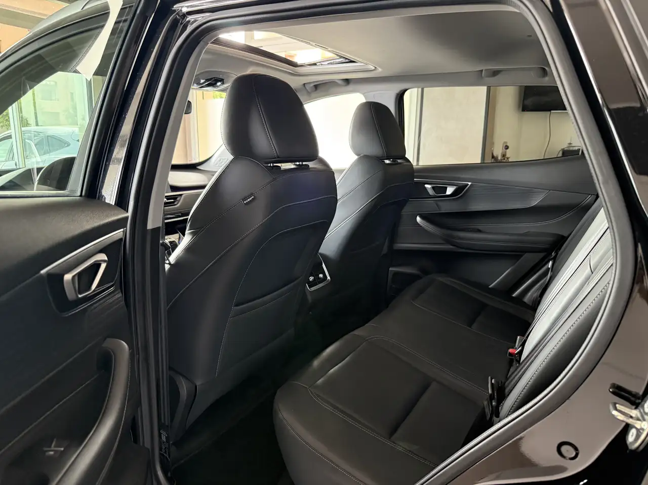 DR DR5.0 5.0 1.5 turbo Gpl 149cv cvt, миниатюра 15