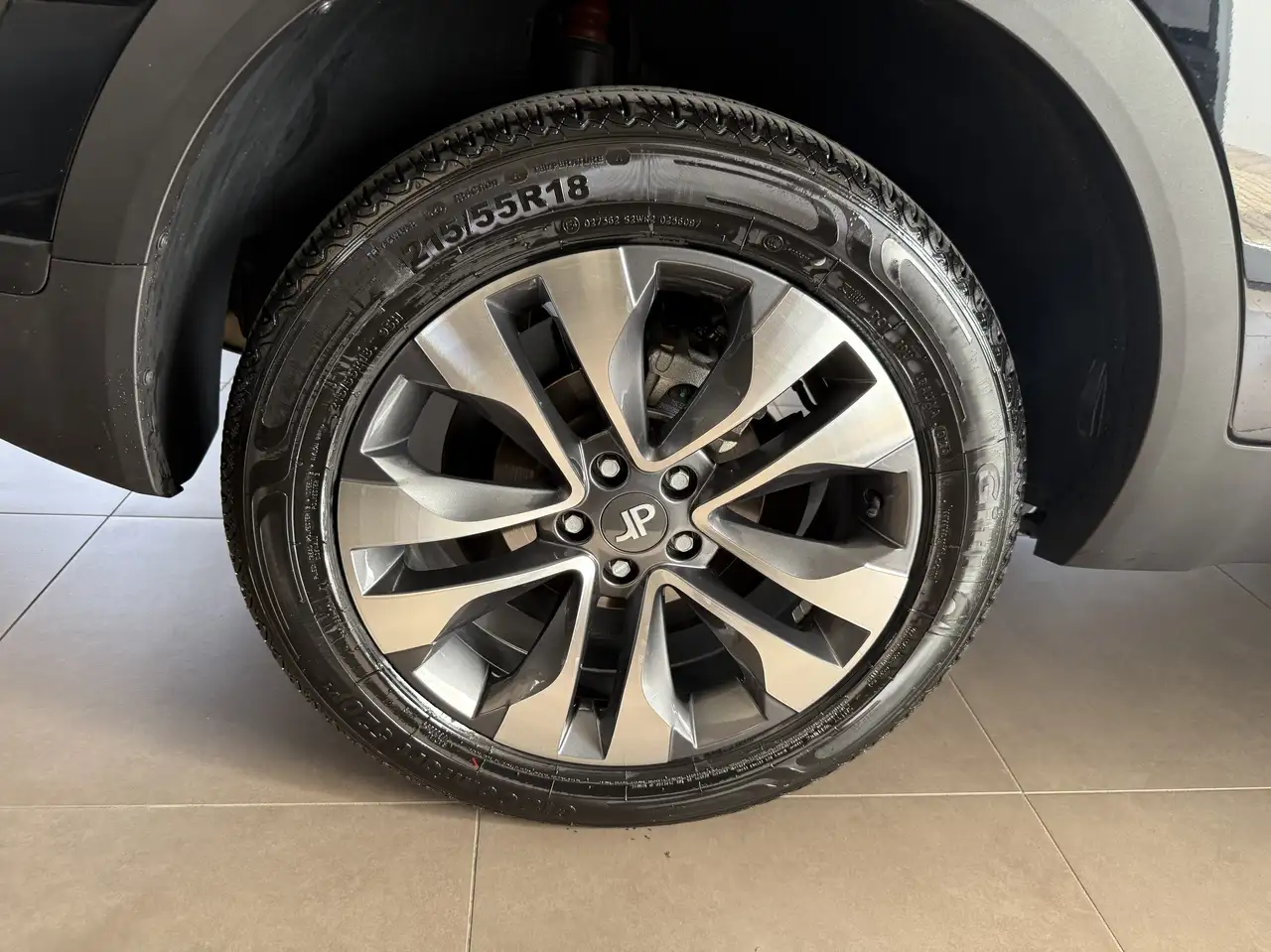 DR DR5.0 5.0 1.5 turbo Gpl 149cv cvt, миниатюра 20
