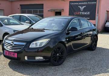 2.0 CDTI 160cv Cosmo Garantie 12 Mois
