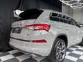 Skoda Kodiaq Sportline 4x4 1 BESITZ - thumbnail 8