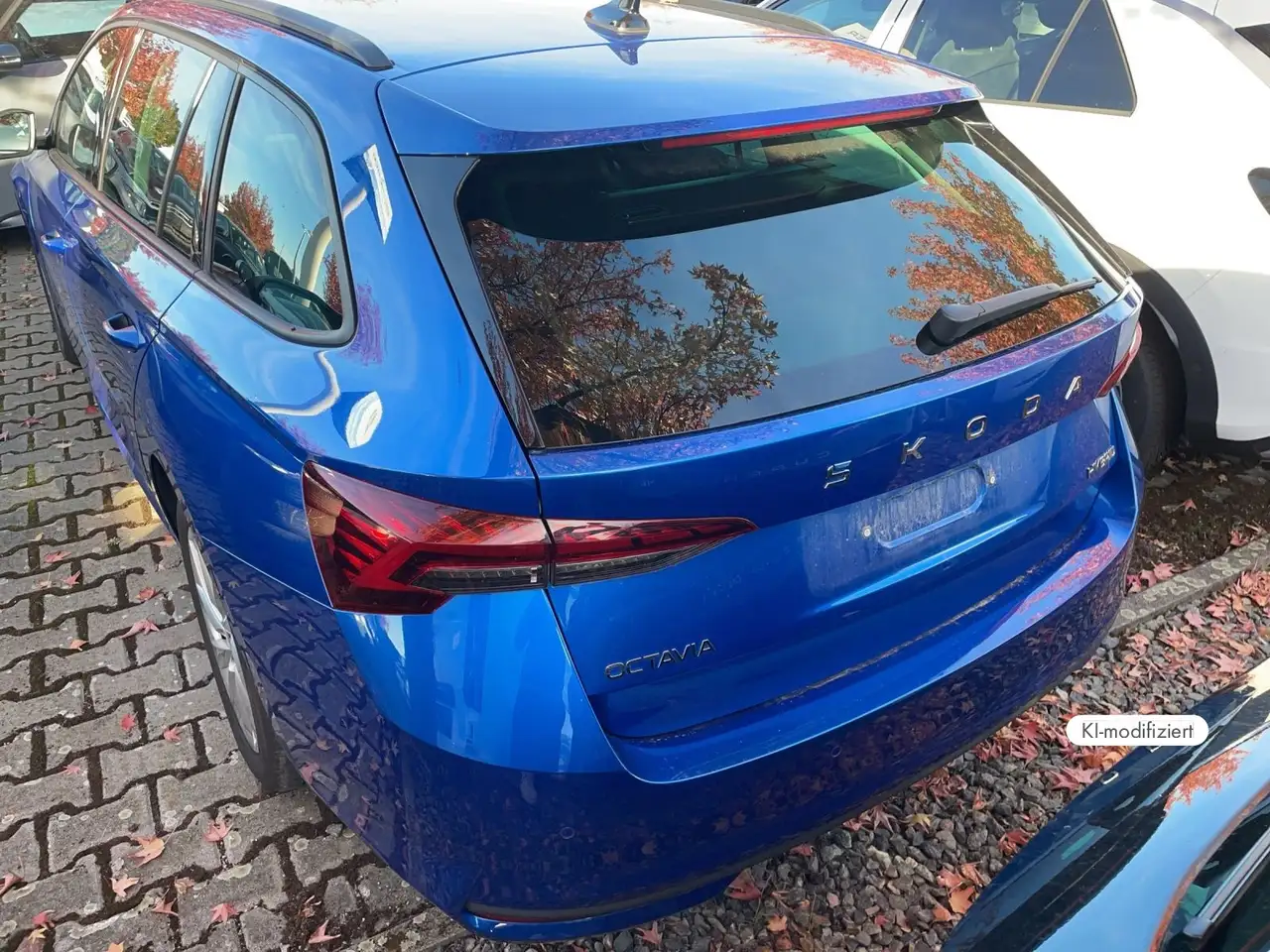 Skoda Octavia, фото 6