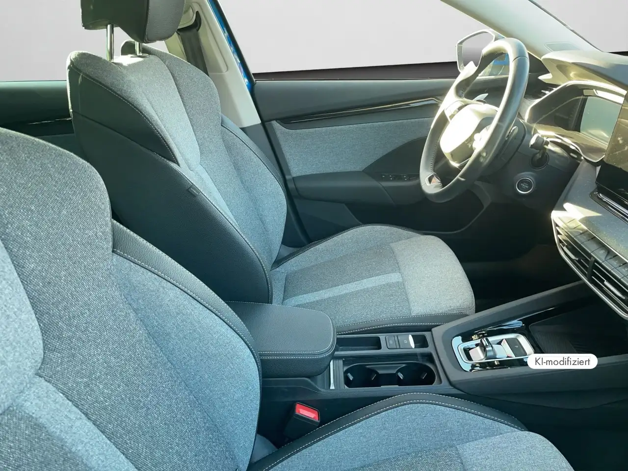 Skoda Octavia, фото 3