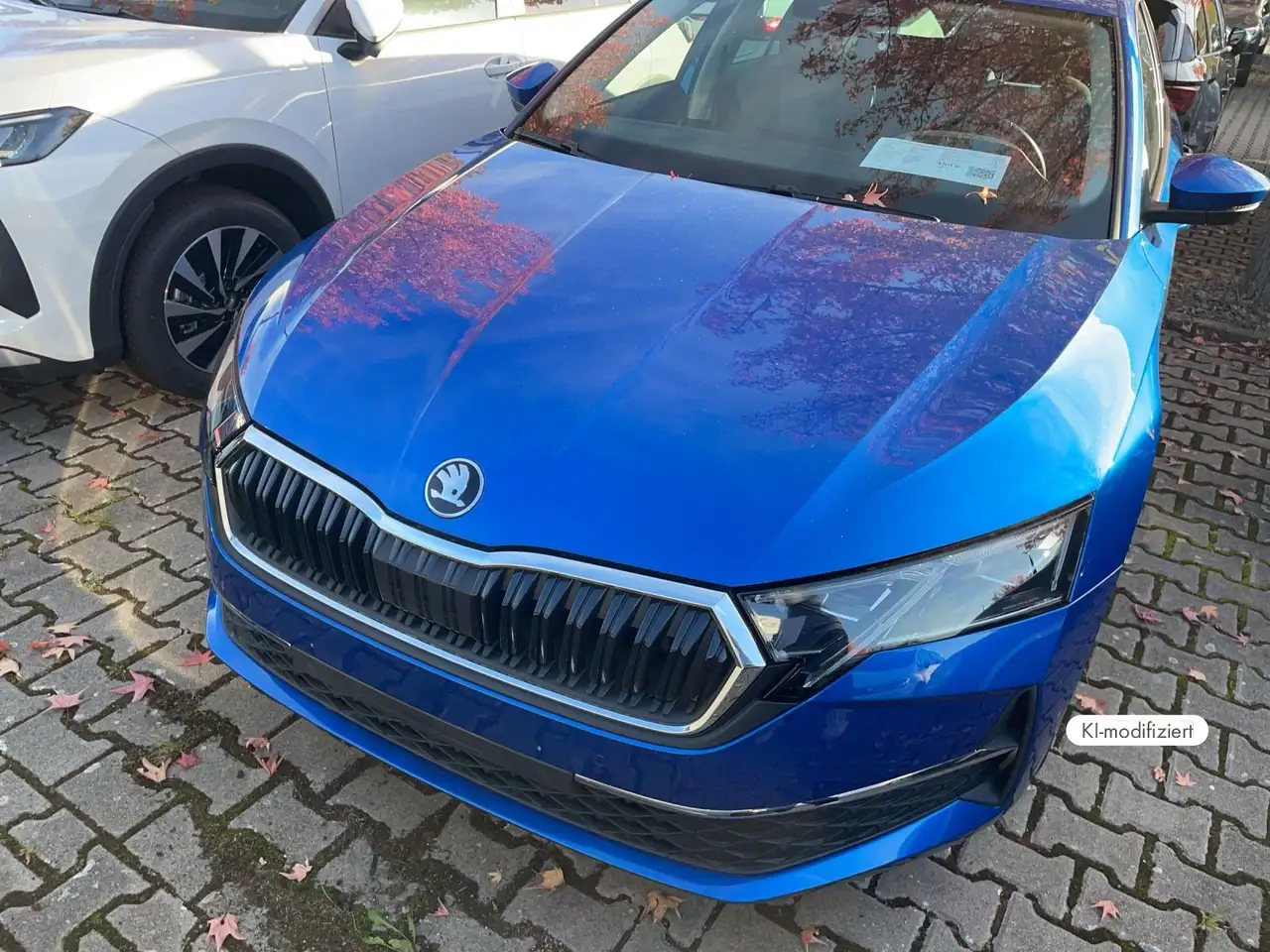 Skoda Octavia, фото 5