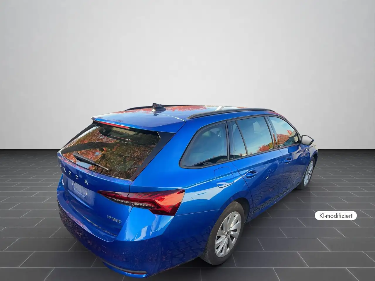 Skoda Octavia, фото 2