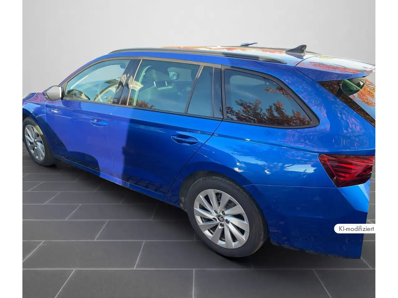 Skoda Octavia, фото 7