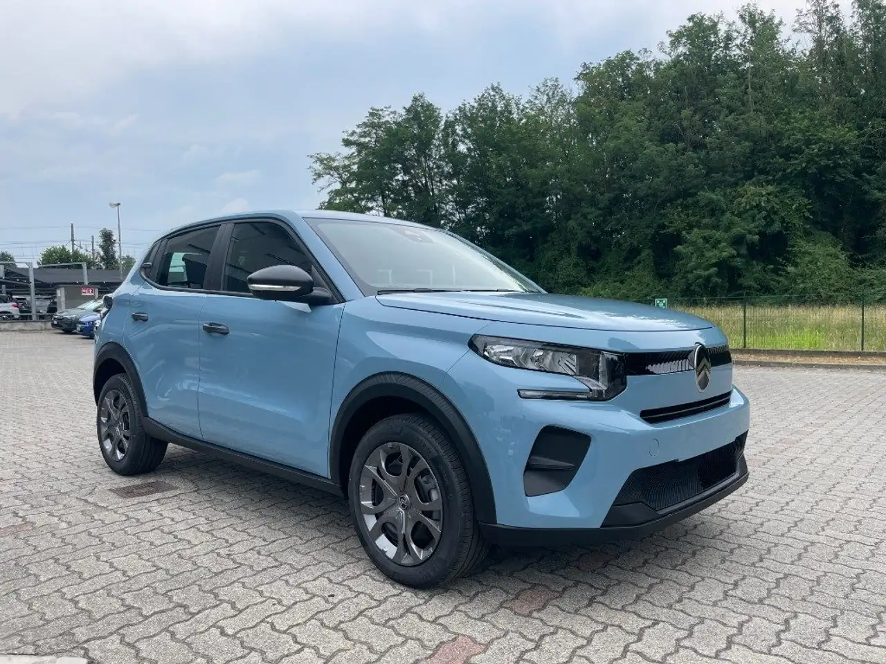 Citroen C3 2026