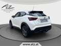 Nissan Juke ACENTA DIG-T 117 PS 6MT Weiß - thumbnail 4