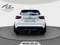 Nissan Juke ACENTA DIG-T 117 PS 6MT Weiß - thumbnail 6