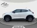 Nissan Juke ACENTA DIG-T 117 PS 6MT Weiß - thumbnail 3