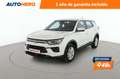 SsangYong Korando 1.5 T-GDI Limited 4x2 White - thumbnail 1